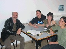 <BIG><strong>Pepe Rodr&iacute;guez: <em>abans prefereixo tenir qualsevol enemic de la m&agrave;fia que la c&uacute;pula de lesgl&eacute;isa</strong></em><BIG>